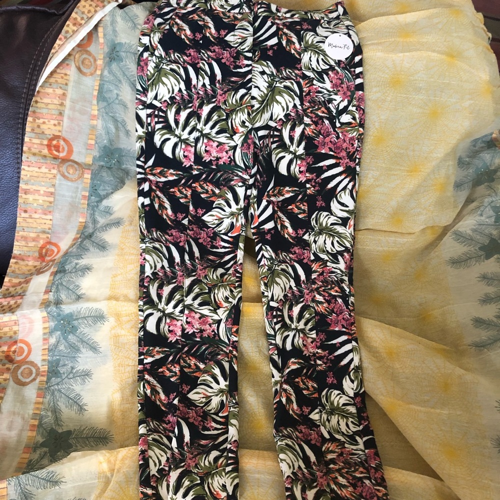 Pants